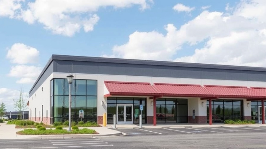 Could flexible lease terms attract long-term commercial tenants?