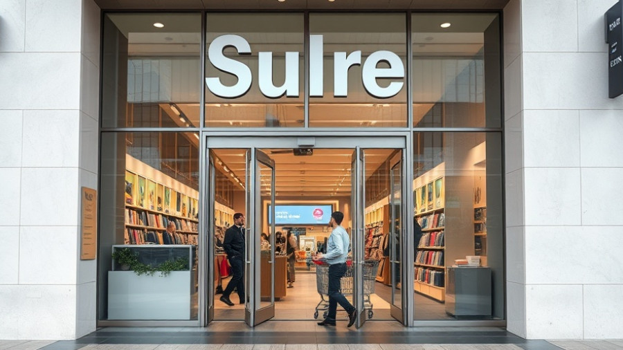 Exterior of Sam's Club during daylight, featuring a customer with cart, related to salmonella outbreak dietary supplement recall.