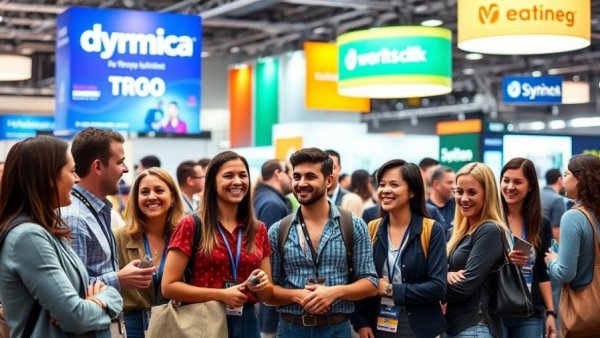 Cannabis banking and lending discussion at MJBizCon event.