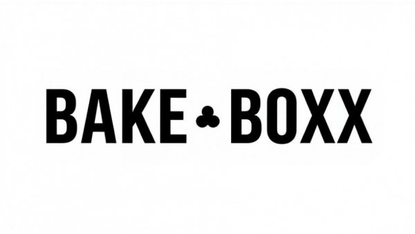 BAKE BOXX logo, Best White Label THCA Flower Brands.