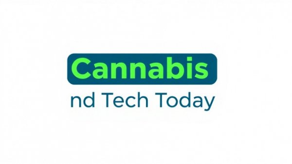 Cannabis and Tech Today magazine logo impacting THC cap on hemp industry.