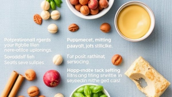 High-Protein Snacks for GLP-1 Users