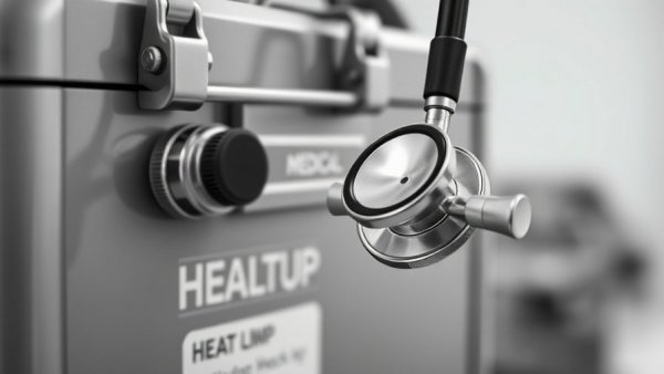 Monochrome stethoscope close-up, symbolizing early warnings for type 2 diabetes.