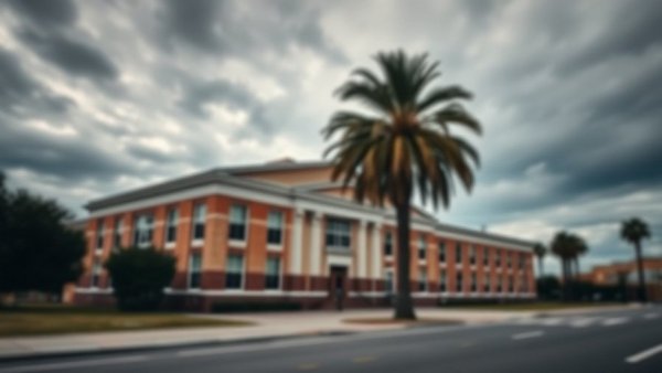 Opinion piece on mental health support in schools, vintage setting.