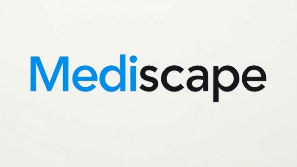 Medscape logo on white background related to HS Remission Rates