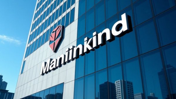 Mankind corporate building, Phase I clinical trials for Sintilimab.