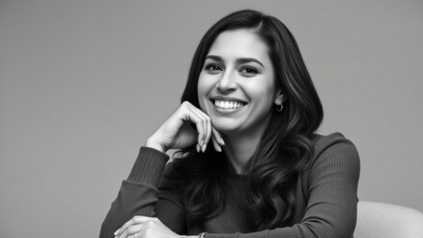 Xico appoints new executive director; confident woman smiling.