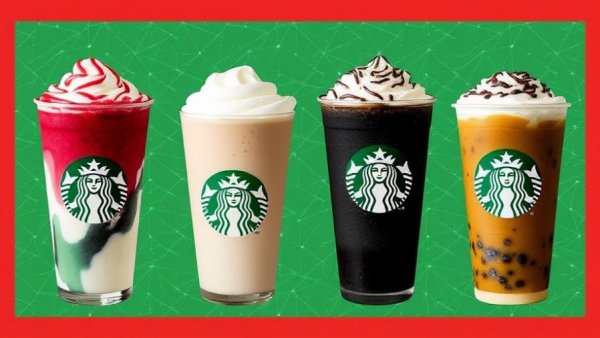 A Dietitian Shares How She’d Modify Starbucks’ Holiday Menu Drinks