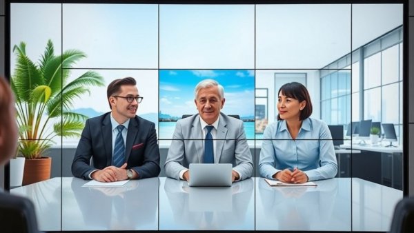 Cannabis accounting virtual panel discussion with experts.