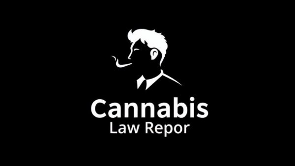 Cannabis Law Report logo illustrating Germany's cannabis legalization
