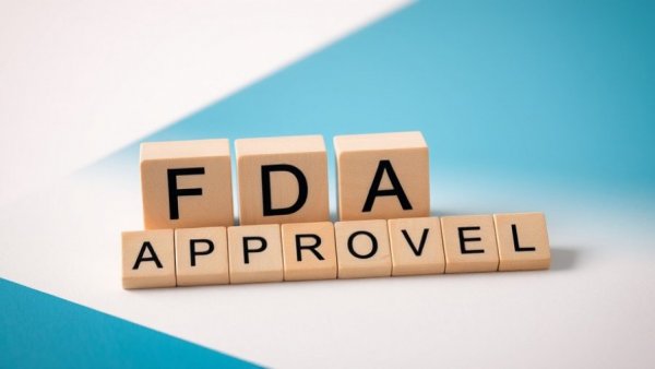 Neulasta Biosimilar Armlupeg FDA approval blocks on blue and white background.