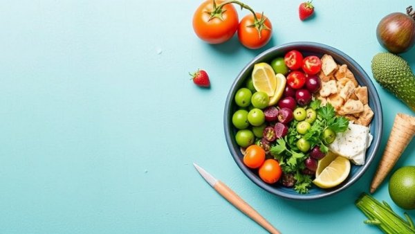 2026 Nutrition Trends: What Registered Dietitians Want You to Know