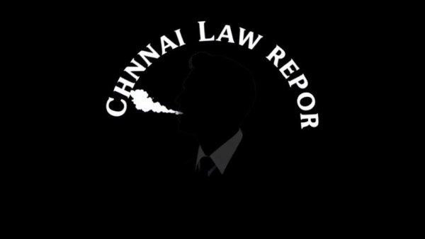 Cannabis industry state laws logo with silhouette and text.