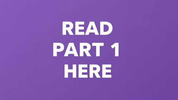 Text banner on purple background about UK medical cannabis market