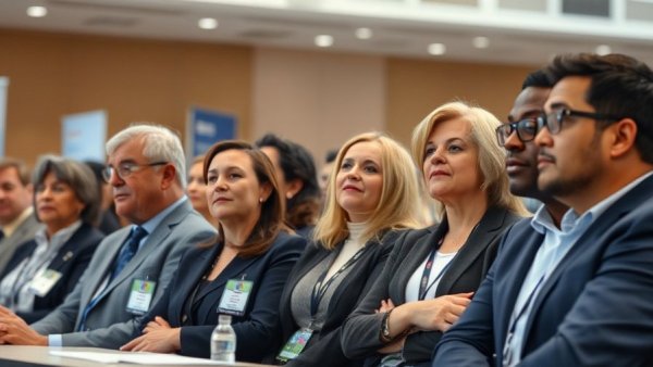 Panel discussion at obesity conference on weight reducing drugs.