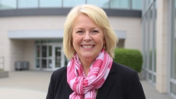 Councillor check-in: Kathryn MacDonald says first year was a confidence builder