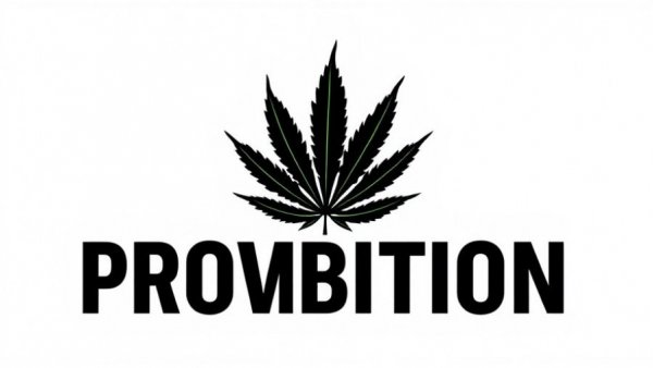 ECPJ logo advocating cannabis prohibition end, highlighting state laws.
