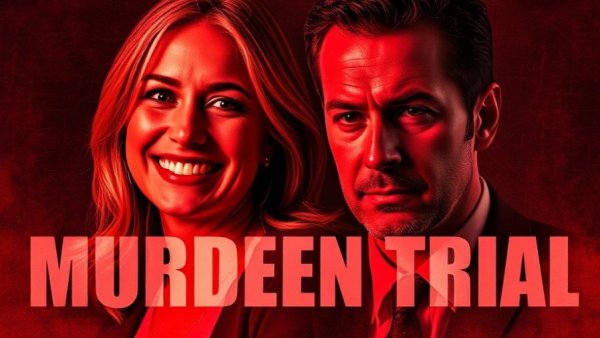 Murder of Allison Feldman Trial coverage promotional image.