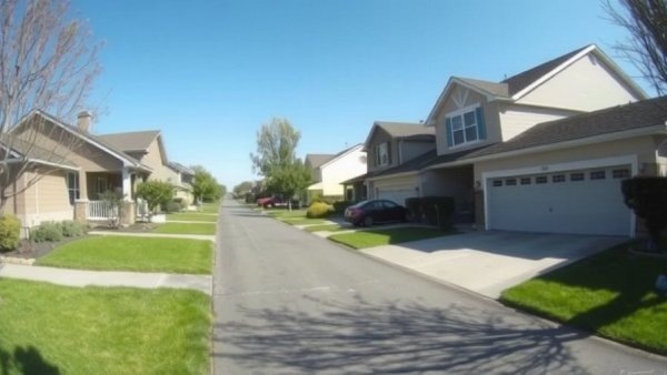 Peoria shooting public safety mental health scene in suburban neighborhood daytime.