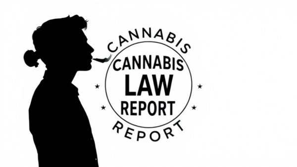 Cannabis Law Report logo related to Little Big Town singer court case