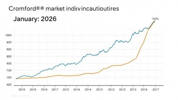 2026 Arizona Real Estate Market Update graph shows upward trend.