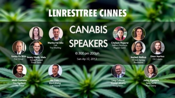 Tribal Sovereignty California Cannabis Permitting event poster with speakers.