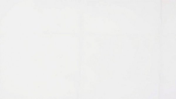 Blank white canvas, minimalistic background for artwork or design.