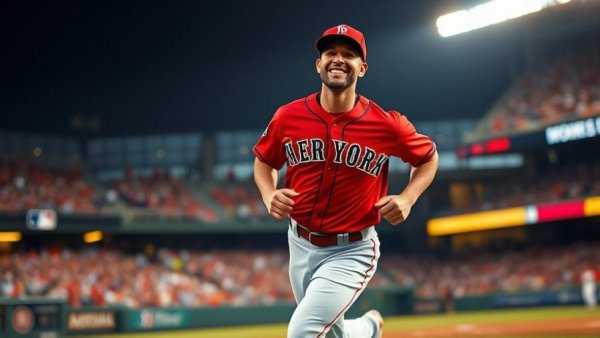 Ketel Marte, MLB Network top second baseman, running in game.