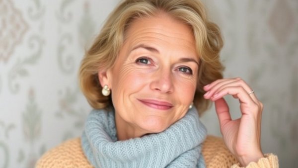 The Best Post Menopausal Skincare