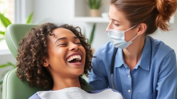 The Link Between Smiling and Mental Health Gains Attention as Dental Costs Push Americans Toward At Home Alternatives