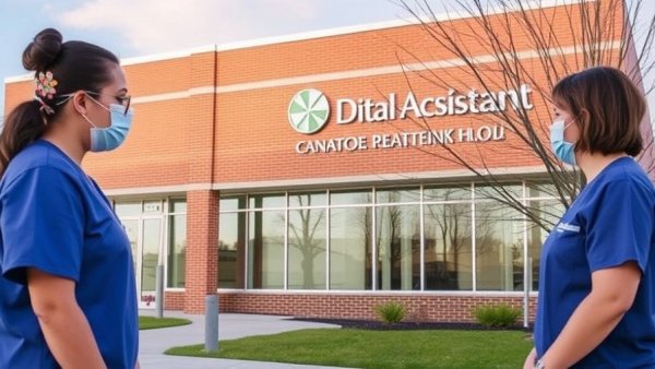 New Troy Campus to Bring Accelerated Dental Assistant Training to Metro Detroit This Spring