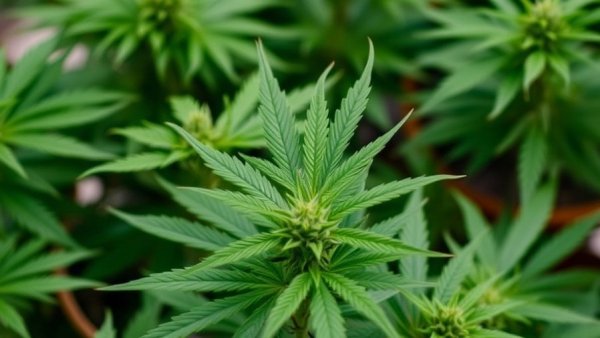 Alabama medical cannabis market inches towards midyear launch