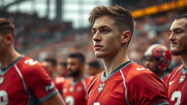 Corbin Carroll contemplating on Opening Day status among teammates.