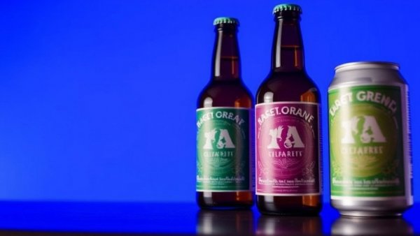 International cannabis player Tilray scoops up another craft brewery