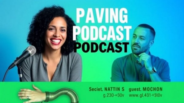 Podcast promoting cannabis industry compliance discussion