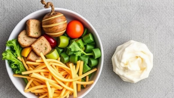 Tired of the Same Foods on GLP-1s? How to Keep Meals Interesting with Less Appetite