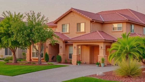 When can an HOA place a lien on a property in Arizona?