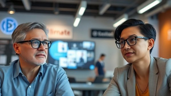 Virtual interview on cannabis industry trends with professionals.