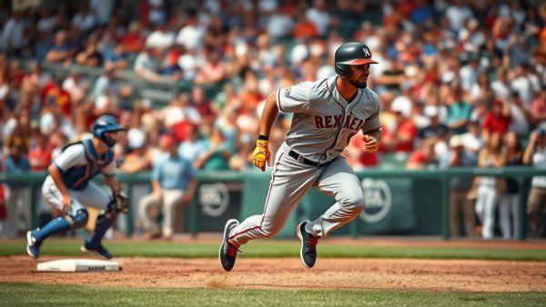 Arizona Diamondbacks player running; pitching liability discussion.