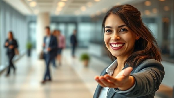 Direct selling trends and insights professional conference.