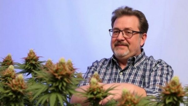 Mr. Sherbinski speaks: From medical cannabis to Gelato, hot strains rule the game