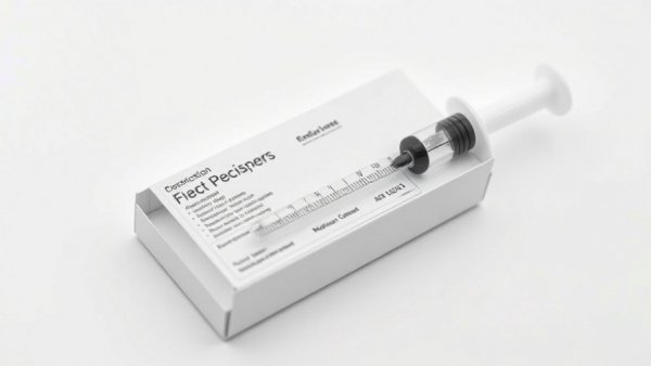 Weight-Loss Drug-Biologic Combo for Psoriatic Arthritis medication box and syringe.