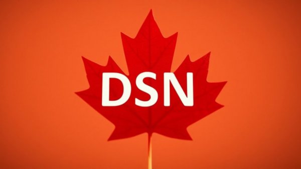 Canada direct selling market compliance symbolized by a maple leaf.