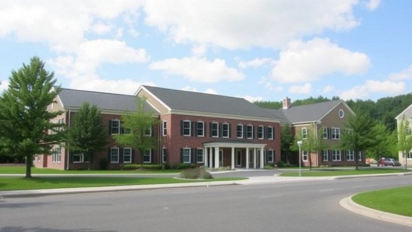 Vermont’s first dental school, largest clinic coming to Colchester