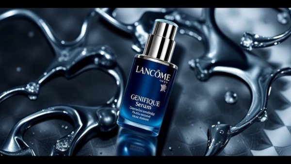 Lancôme Génifique Serum