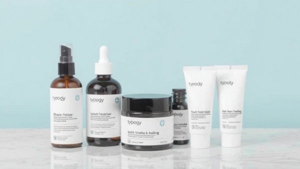 Typology Skincare Reviews