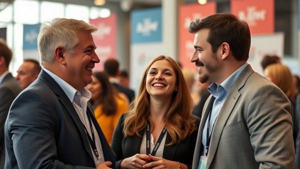 Event discussion on Universal Composites in Dentistry featuring three speakers.