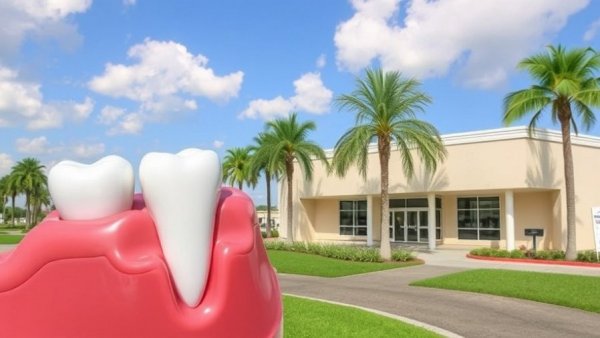 MY Florida Implants Brings Advanced Dental Implant Care to Western Boynton Beach