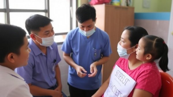 Smile! Romualdez, Tingog push inclusion of dental care into primary health system