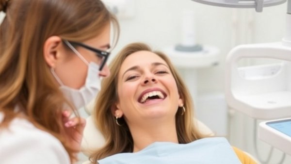 Overcoming Anxiety During Dental Procedures for a Calm Visit